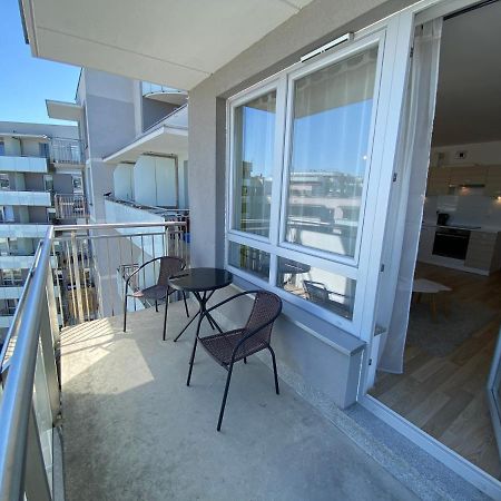 Apartament Centrum Urban Rzeszów Esterno foto