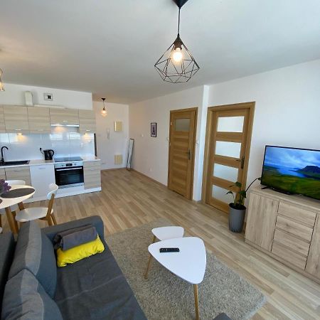 Apartament Centrum Urban Rzeszów Esterno foto