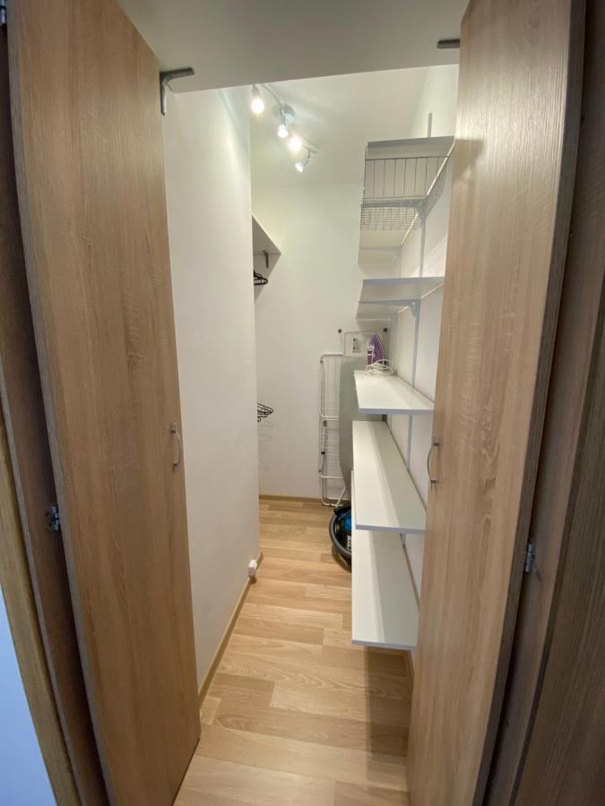 Apartament Centrum Urban Rzeszów Esterno foto