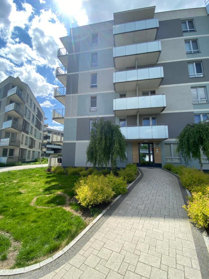 Apartament Centrum Urban Rzeszów Esterno foto